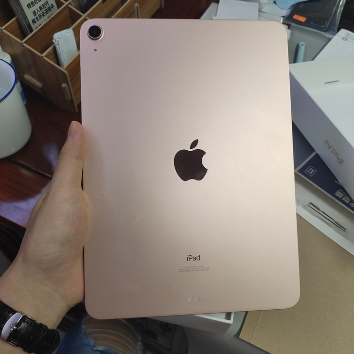 20款iPad Air 4代 国行 256...