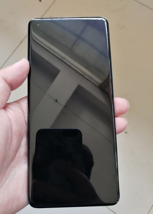 小米11pro绿色 8+256gb配置  ...