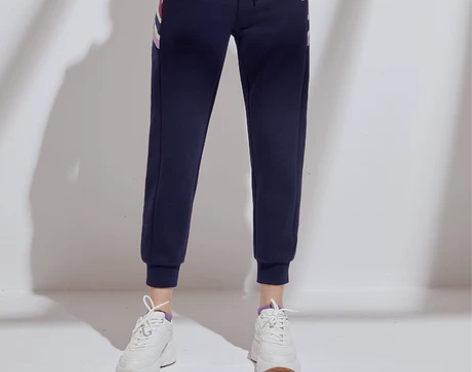 ELLE Active2021秋季新款女运...