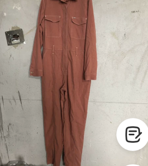 连体裤,L码,轻微瑕疵,不影响穿,编号15...