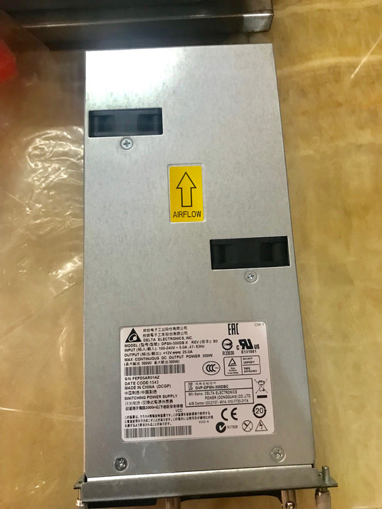 台达电源 全新