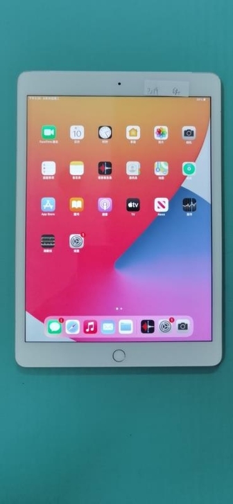 IPad2018/2019各二台128G九...