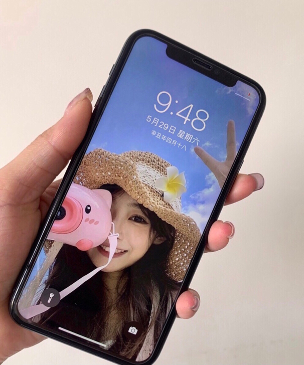 二手原装iPhone11ProMax 靓机...
