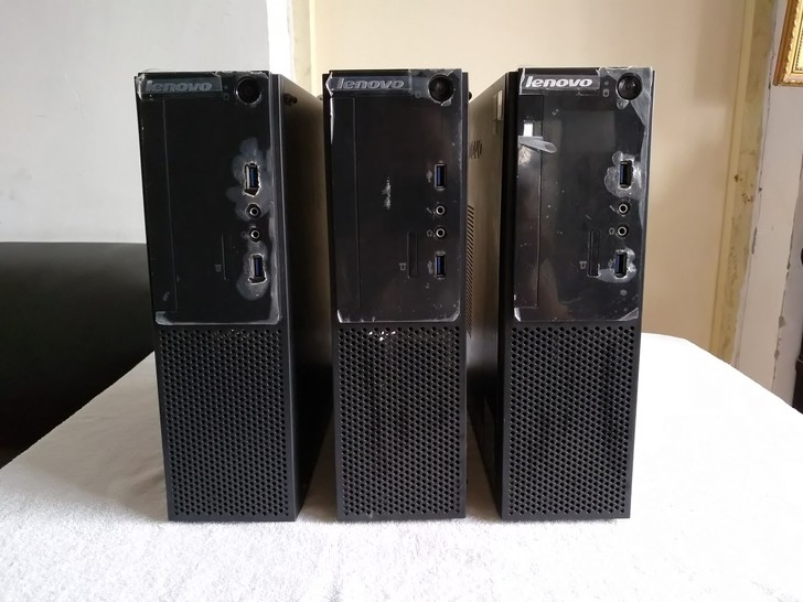 联想i5六代电脑，处理器i5-6500，内...