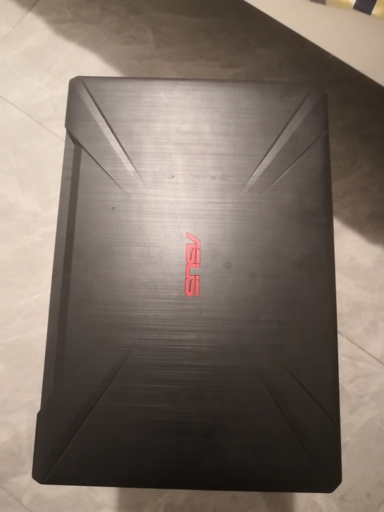 华硕飞行堡垒坏的不开机 FX80  i5八...