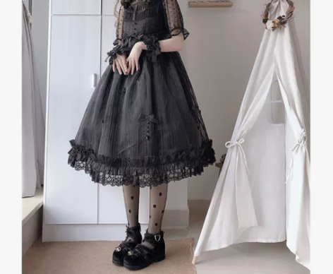 nyanya Lolita +ChaCha...