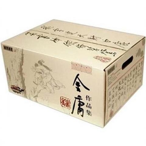 现货正版 金庸全集(36册）倚天 天龙 神...
