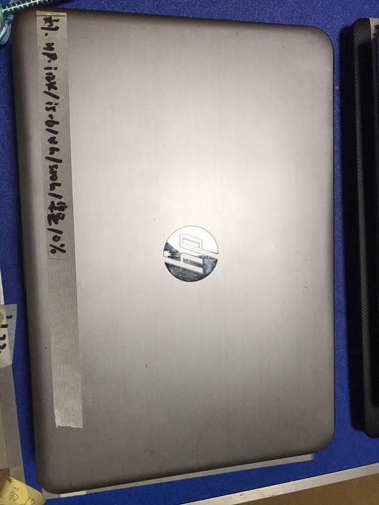 惠普 i124/i5-6/4G商务笔记本电脑