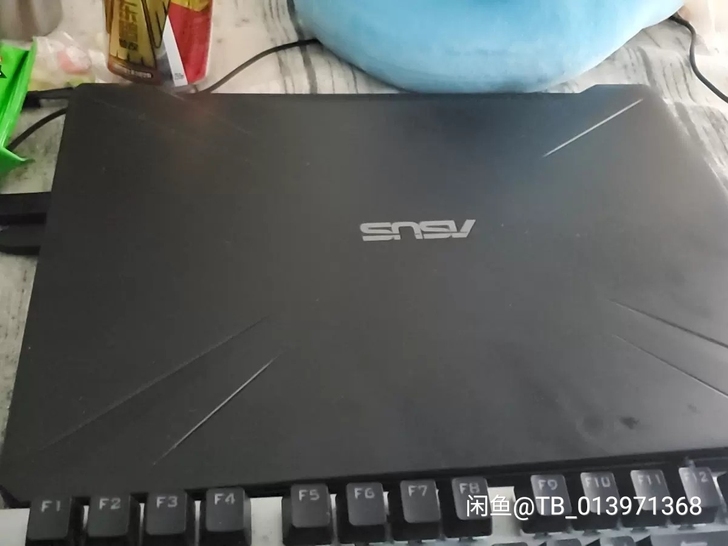 华硕飞行堡垒7