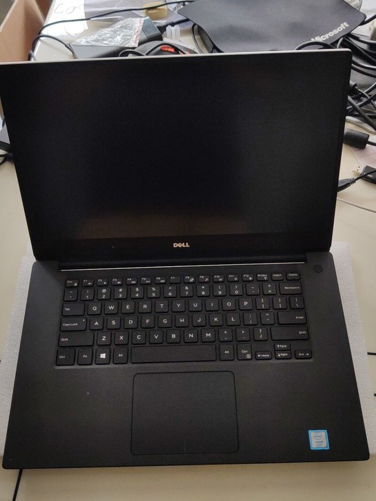 戴尔 Dell precision m55...