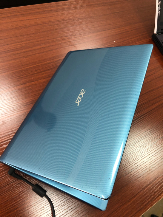 宏基14寸 i5 2代 4g内存 500g...