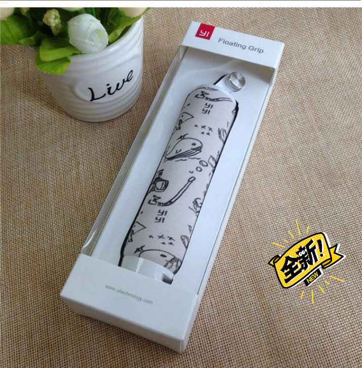全新原装yi小蚁4K相机2代浮力棒 手持潜...