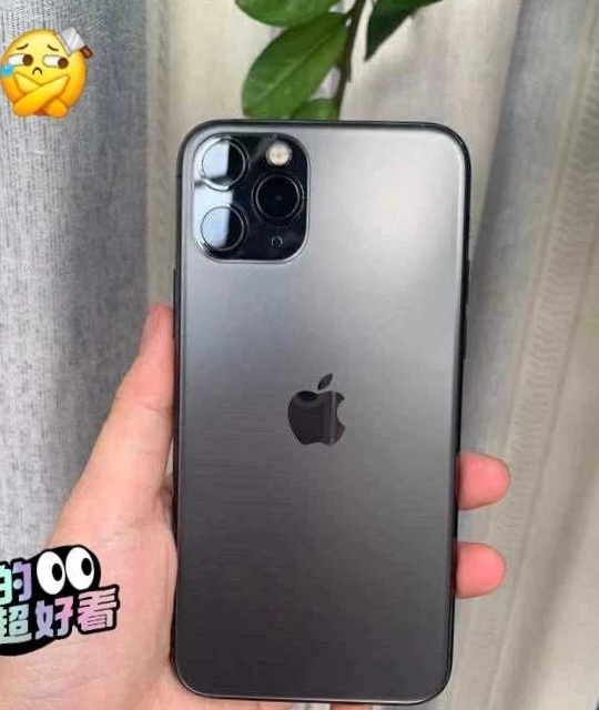 苹果 11promax 256g  IPh...