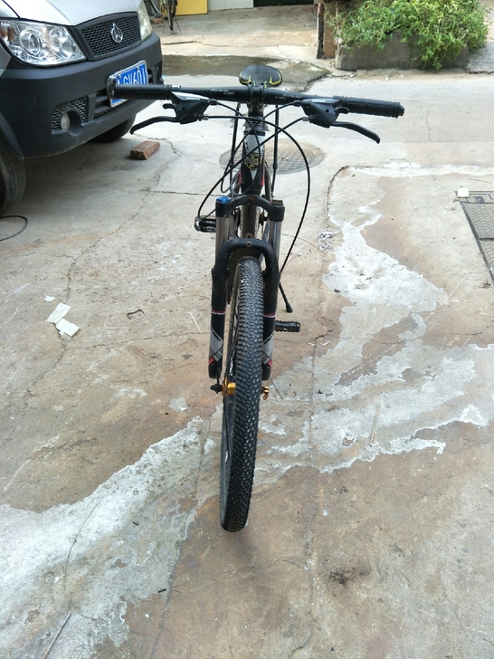 变速车子九成新，有要的请联系我吧。