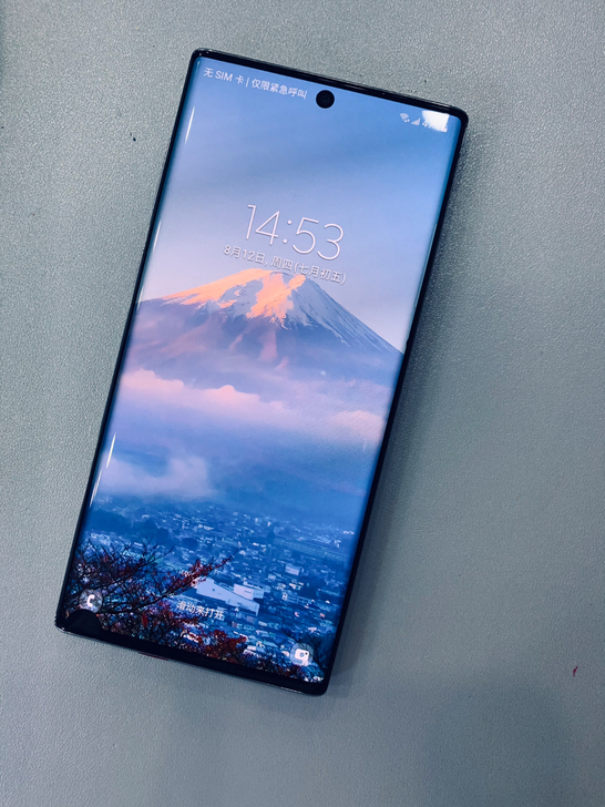 三星note10 5G 正品三星Note ...