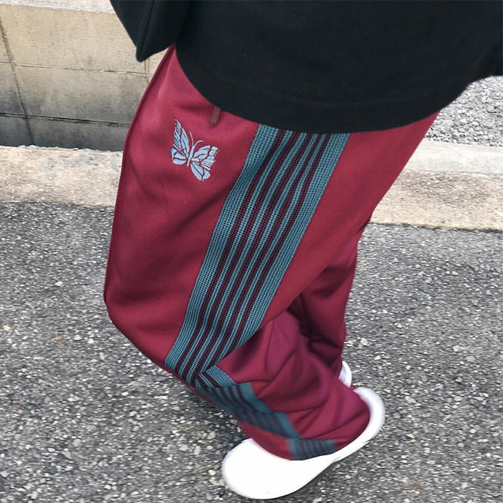 CINSEDOM/胜思盾 休闲裤