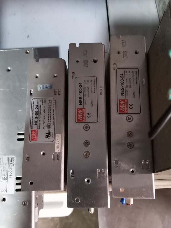 明伟电源五个打包一百不包邮