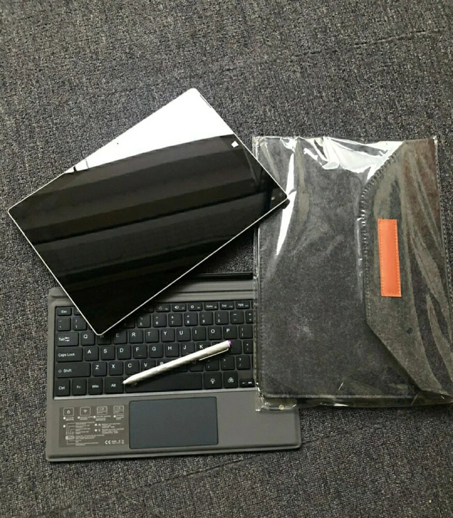 Surface Pro3i5 8g+256g