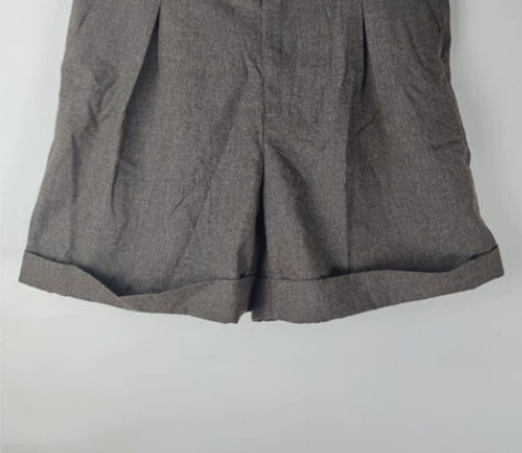 粉丝福利！满88赠送！女士羊毛短裤 夏秋季...