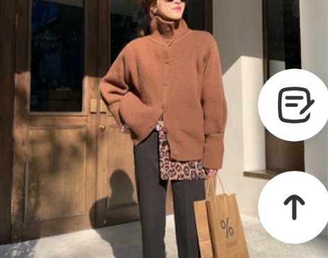 春秋高腰显瘦西装裤女黑色开叉裤拖地裤直筒裤...