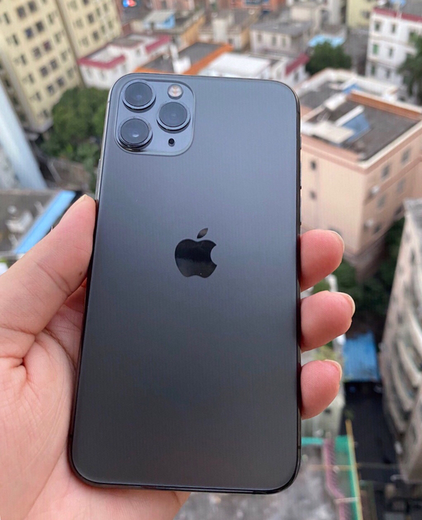iPhone11Pro 256G苹果11P...