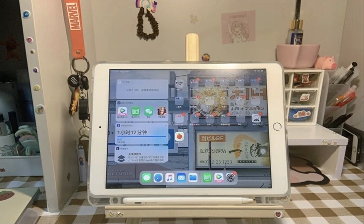 ipad2019 ipad7代128G 平...