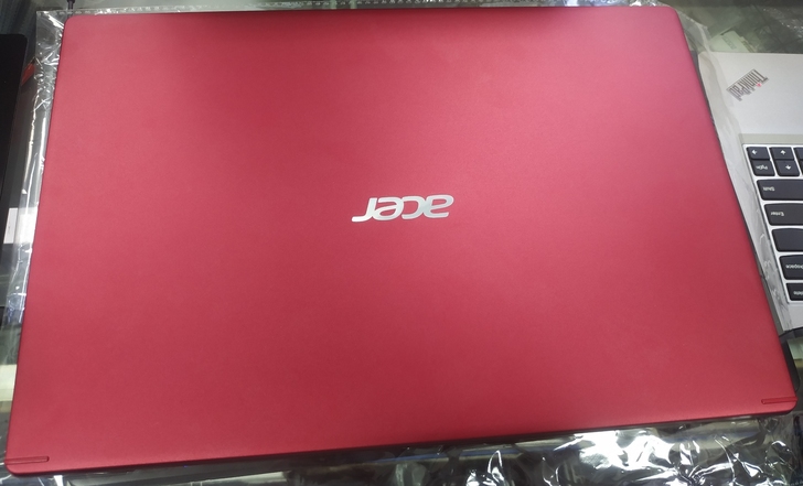 红基玫红时尚轻薄本，S50-51，2019...