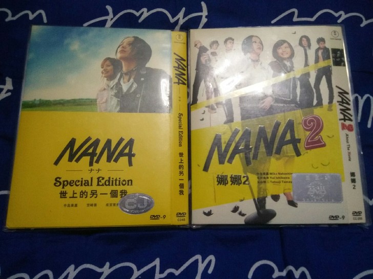 经典日系文艺电影影片DVD