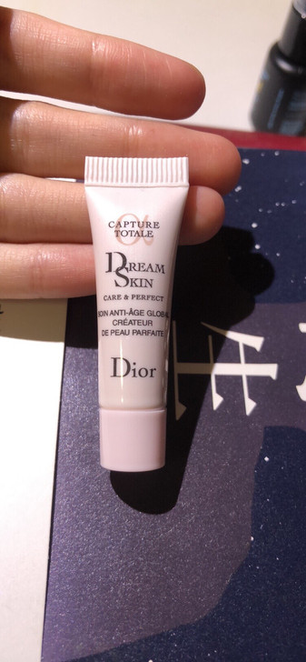 包邮 Dior 迪奥 梦幻美肌修颜乳3ml...