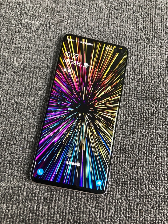 正品急卖掉几乎全新完美三星 SAMSUNG...