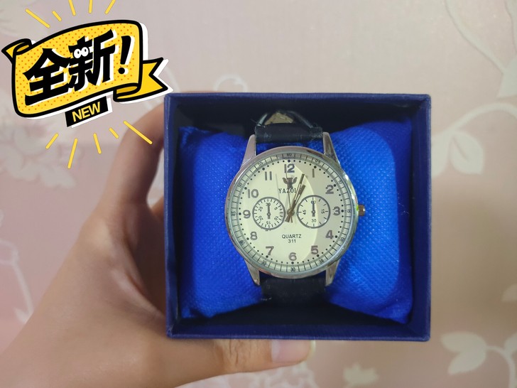 出全新2021年新款手表男士机械正品十大品...