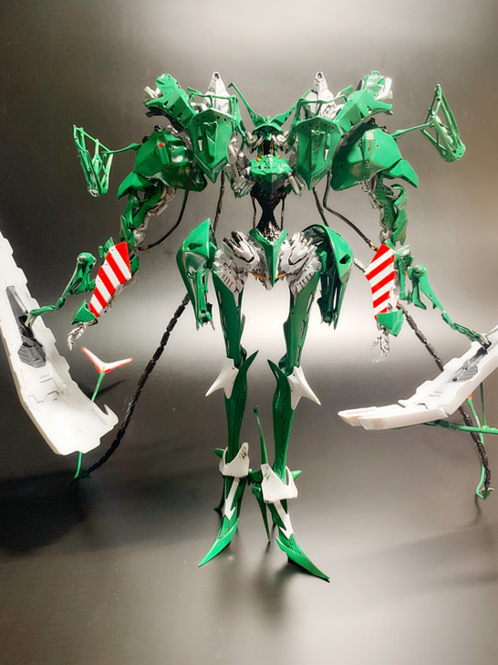 幻象谷明作品 五星物语 GK 猎户220比...