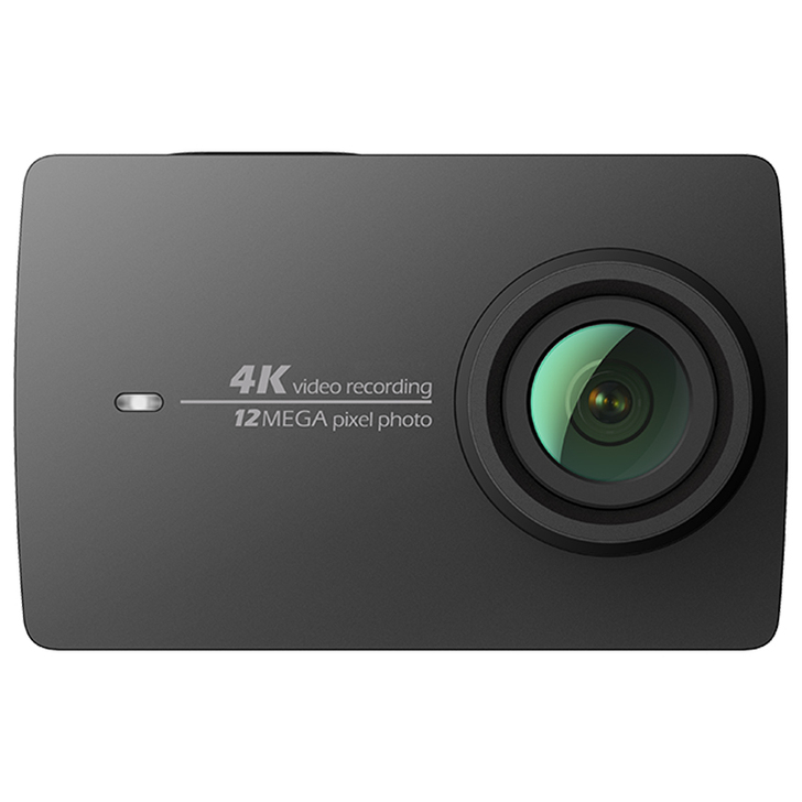 小蚁4K运动相机智能高清数码微型摄像机防抖...