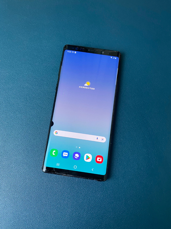 三星Note9 三星Note9,价格便宜 ...