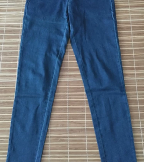 小脚牛仔裤铅笔裤借佧茜文卡西文佧西文江博士...