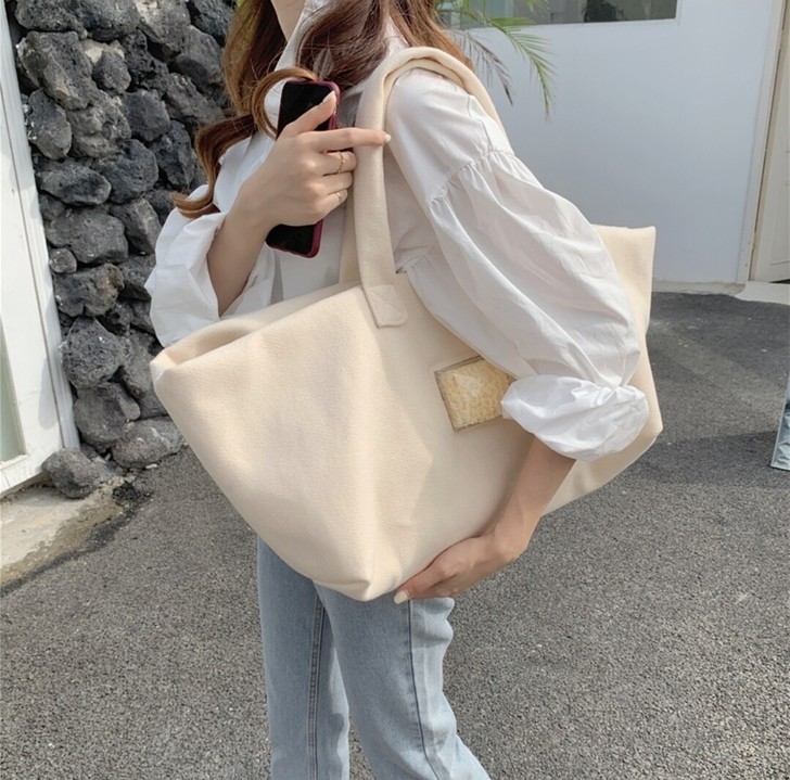 果柠莞尔 女士包