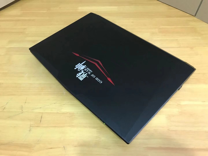 GTX1060显卡，六核，超级战神ZX7，...