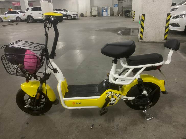 电动车