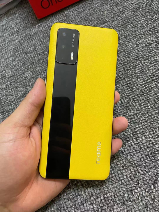 realme 真我GT Neo闪速版  1...