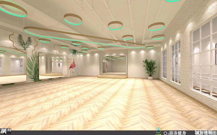 本会所可对外提供场地出租服务，场地面积宽阔...