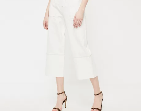 绫致Vero Moda2021新款潮流时尚...