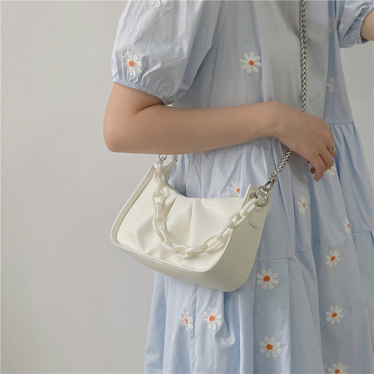 果柠莞尔 女士包