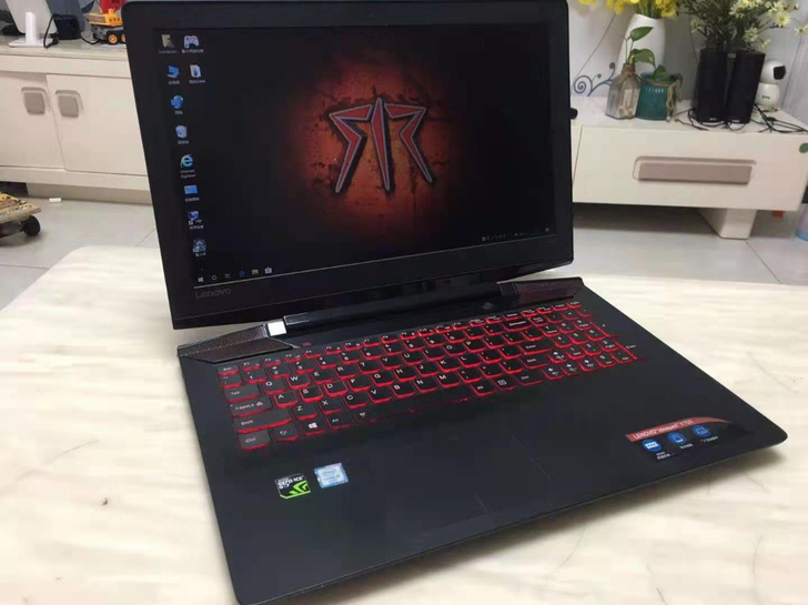 960显卡6代i5联想拯救者联想Y700-...
