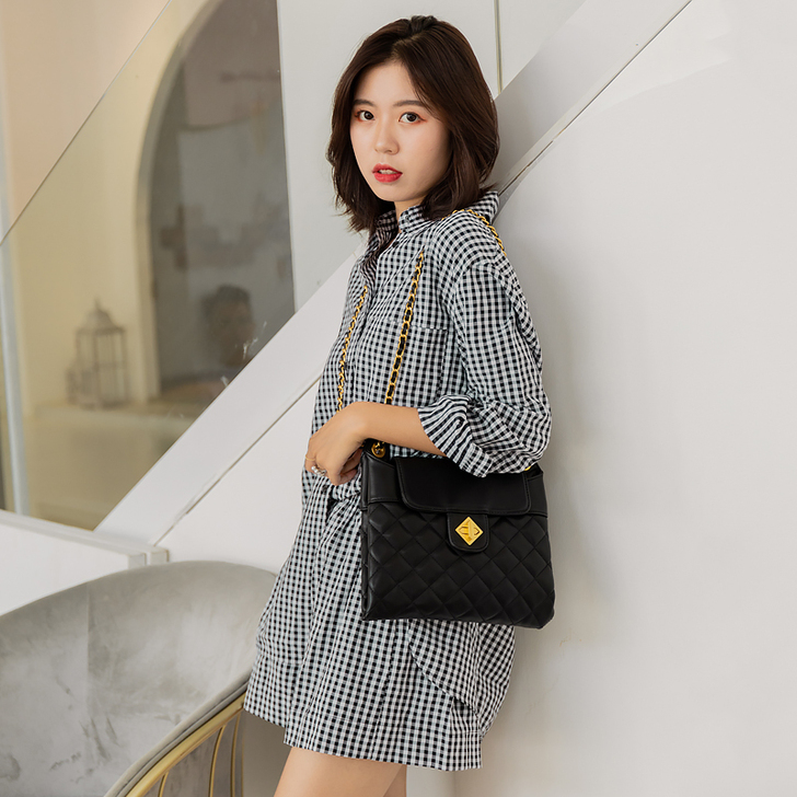 Somay 女士包