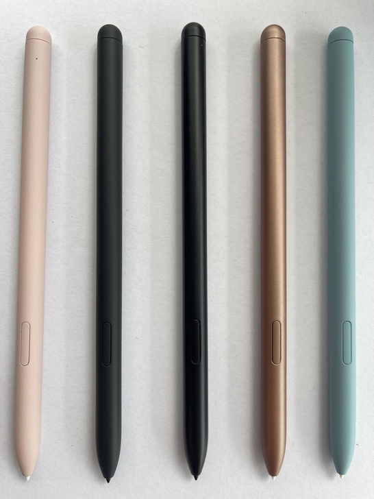 三星TabS6Lite S7 S7+手写笔...