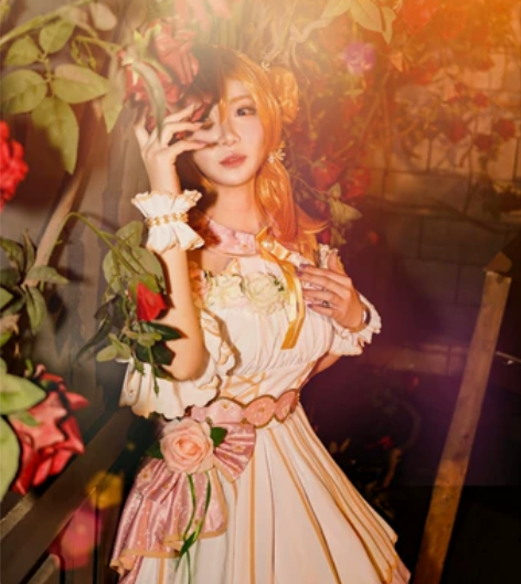 【出租】绝色漫lovelive flowe...