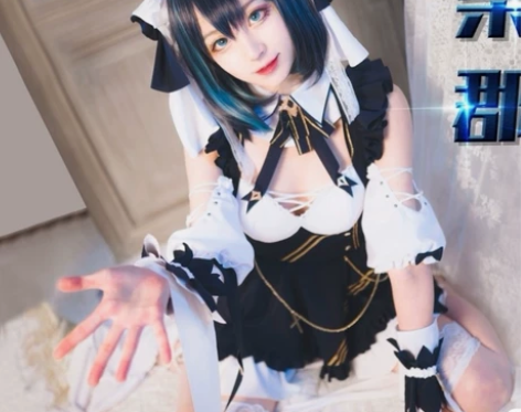 【预售】暂挂【绝色漫】碧蓝航线cos服 柴...