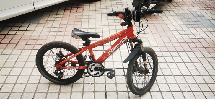 1##amp；mdash；13岁儿童山地自...