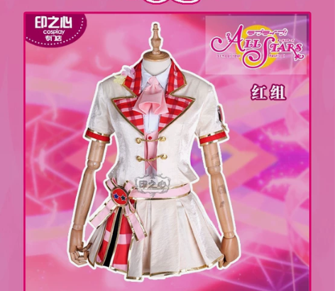 印之心 LoveLive全明星SIF感谢祭...