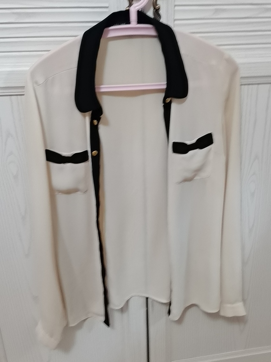 女士衬衫160码